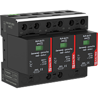 SALTEK Svodič FLP-25-T1-VS/3