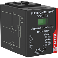 SALTEK Modul FLP-B+C MAXI150 V/0 náhradní pro FLP-B+C MAXI150 Vx