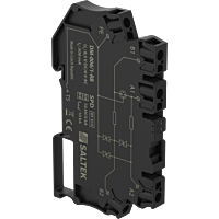 SALTEK Ochrana DM-006/1-RB přepěťová 6 V DC, max. 0,5 A
