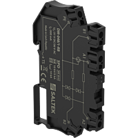 SALTEK Ochrana DM-048/1-RB přepěťová 6 V DC, max. 0,5 A