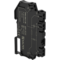 SALTEK Ochrana DMG-006/1-RB přepěťová 6 V DC, max. 0,5 A, plovoucí