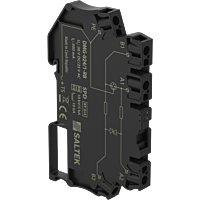 SALTEK Ochrana DMG-024/1-RB přepěťová 24 V DC, max. 0,5 A, plovoucí