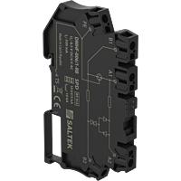 SALTEK Ochrana DMHF-006/1-RB přepěťová 6 V DC, do 0,5 A