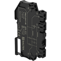 SALTEK Ochrana DMLF-024/1-RB přepěťová  24 V DC, max. 0,1 A