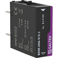 SALTEK Modul BDM-006-V/2-J-0 náhradní pro BDM-006-V/2-J(F)Rx