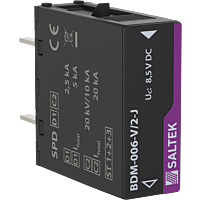 SALTEK Modul BDM-006-V/2-J-0 náhradní pro BDM-006-V/2-J(F)Rx