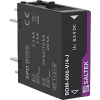 SALTEK Modul BDM-006-V/4-J-0 náhradní  BDM-006-V/4-J(F)Rx