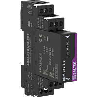 SALTEK Modul BDM-012-V/2-FR1 s přepěťovou ochranou 12V DC, max. 1A výměnný