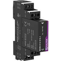 SALTEK Modul BDM-012-V/2-JFR1 s přepěťovou ochranou 12V DC, max.1A výměnný