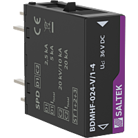 SALTEK Modul BDMHF-024-V/1-4-0 náhradní pro BDMHF-024-V/1-4(F)R1