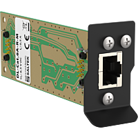 SALTEK Ochrana DL-Cat.6A-R-M přepětová pro ETHERNET