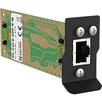 SALTEK Modul DL-Cat.6-60V-R-M  přepěťové ochrany pro sítě Ethernet