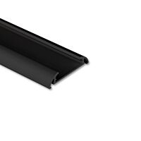 Profil AL 40/9mm PX1 bez difuzoru 2m