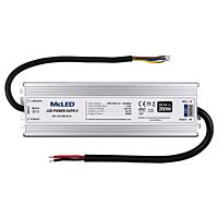 MCLED Napaječ LED 12V/16,7A ML-732.096.45.0