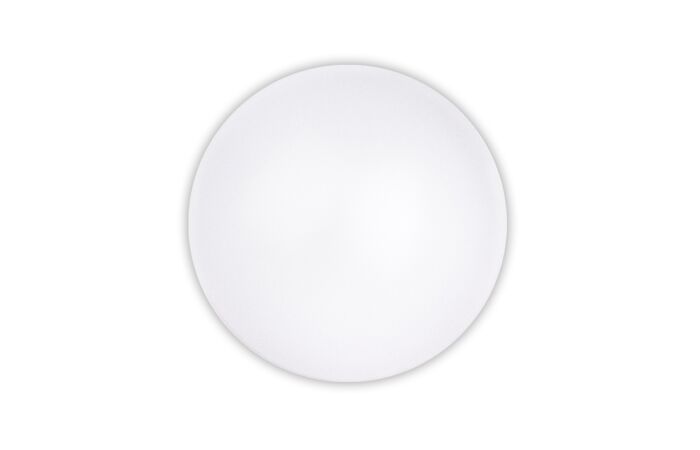 MCLED Svítidlo LED CALA 18D 18W 1530lm 4000K studená bílá IP44 s čidlem