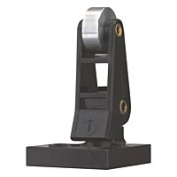 Hlavice LSM-XLA kovová úhlová páka s kla