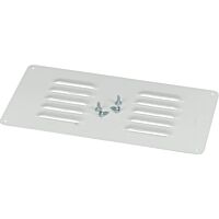 Mřížka LVP-30H15-CS větrací