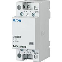 EATON Instalační Stykač Z-SCH230/25-40 230VAC