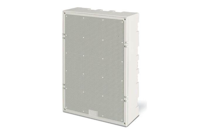 SCAME Krabice BEEBOX 200x300x80 přístrojová
