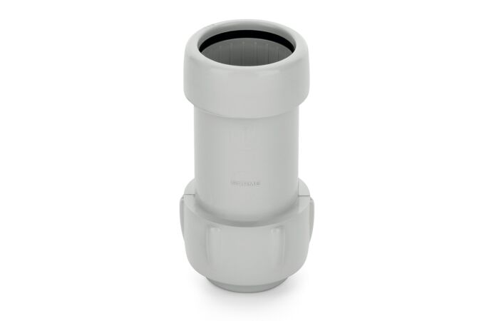 Přechodka SCAME trubka/spirex D25/pr.25
