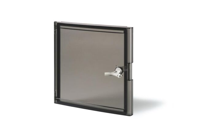 SCAME Dvířka 655.0012 Easybox