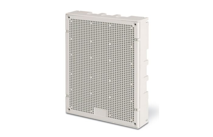 SCAME Krabice BEEBOX 200x150x80mm datová