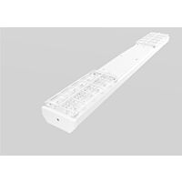SOVERT Svítidlo LED ARENA-I SPORT 163W 24158lm 4000K s mřížkou IP65