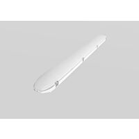 SOVERT Svítidlo LED SPIRIT-72 61W 8909lm 4000K 1.4ft PCc 9000/840 2M 5S IP67