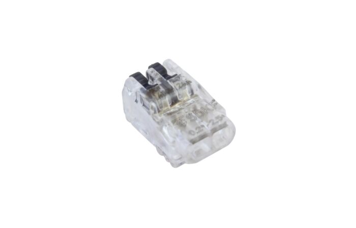ELECTRO-TERMINAL Svorka SDKF 2 TR-AN krabicová bezšroubová