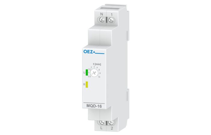 OEZ Automat MQD-16-100-A230 schodišťový