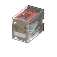Relé OMRON MY4N-D2 24DC(S)