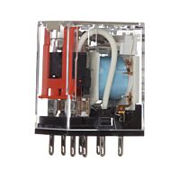 Relé OMRON MY2N-D212DC