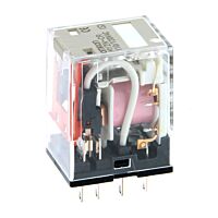 Relé OMRON MY2N-CR 220/240AC(S)