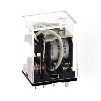 OMRON Produkt  LY2-0 24DC