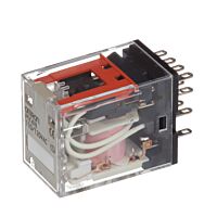 Relé OMRON MY4N 110/120AC(S)