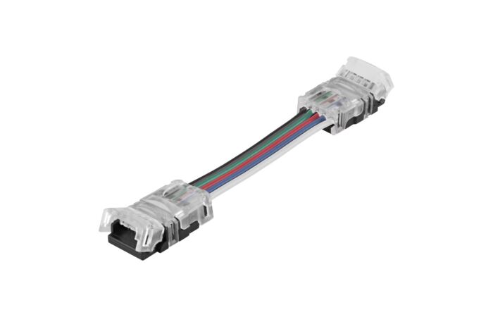 LEDVANCE Konektor pro RGBW LED pásky LS AY PFM-CSW/P5/50 BT2  v balení 2ks