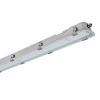 TREVOS Svítidlo PERUN SLIM 1.5ft 3250/840 DALI 3F M1h IP65