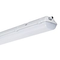 TREVOS Svítidlo FUTURA 2.2ft HE PC Al 4400/840 DALI IP66