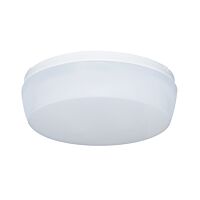 TREVOS  Svítidlo LED LINEA ROUND 2500lm/840 IP54