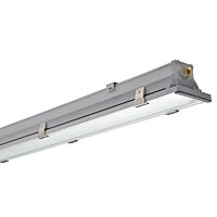 TREVOS  Svítidlo LED ALUMAX LED 5500/840 1.5ft