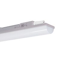 TREVOS Svítidlo INNOVA 1.4ft ABS 2600/840 DALI 2x5P IP66 / IP69