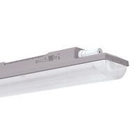 TREVOS Svítidlo INNOVA 1.4ft WB ABS 2600/840 DALI 1x5P IP66 / IP69