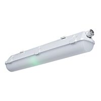 TREVOS Svítidlo PRIMA LED 1.2ft PC NM3h IP66