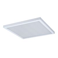 TREVOS Svítidlo NAOS SQUARE MPR 5200/840 M3h s IP20