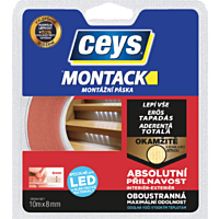 CEYS Páska 42507218 Montack pro LED
