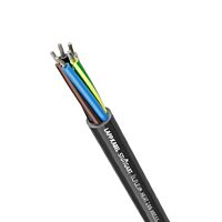 OLFLEX HEAT 180 SiHF 4G1,5 EWKF 00469103