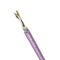 UNITRONIC bus can fd P 2x2x0,34