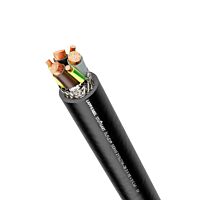 OLFLEX SERVO 2YSLCYK-JB 3x16+3G2,5 BK