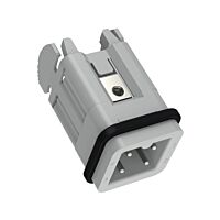 LAPP Konektor EPIC H-A 3 SS vidlice