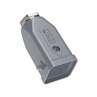 LAPP Konektor EPIC H-A 3 MTGV M20